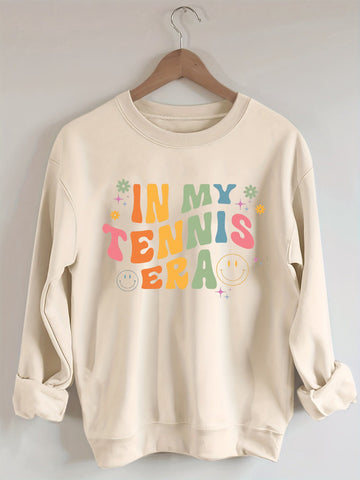 In My Tennis Era Sweatshirt