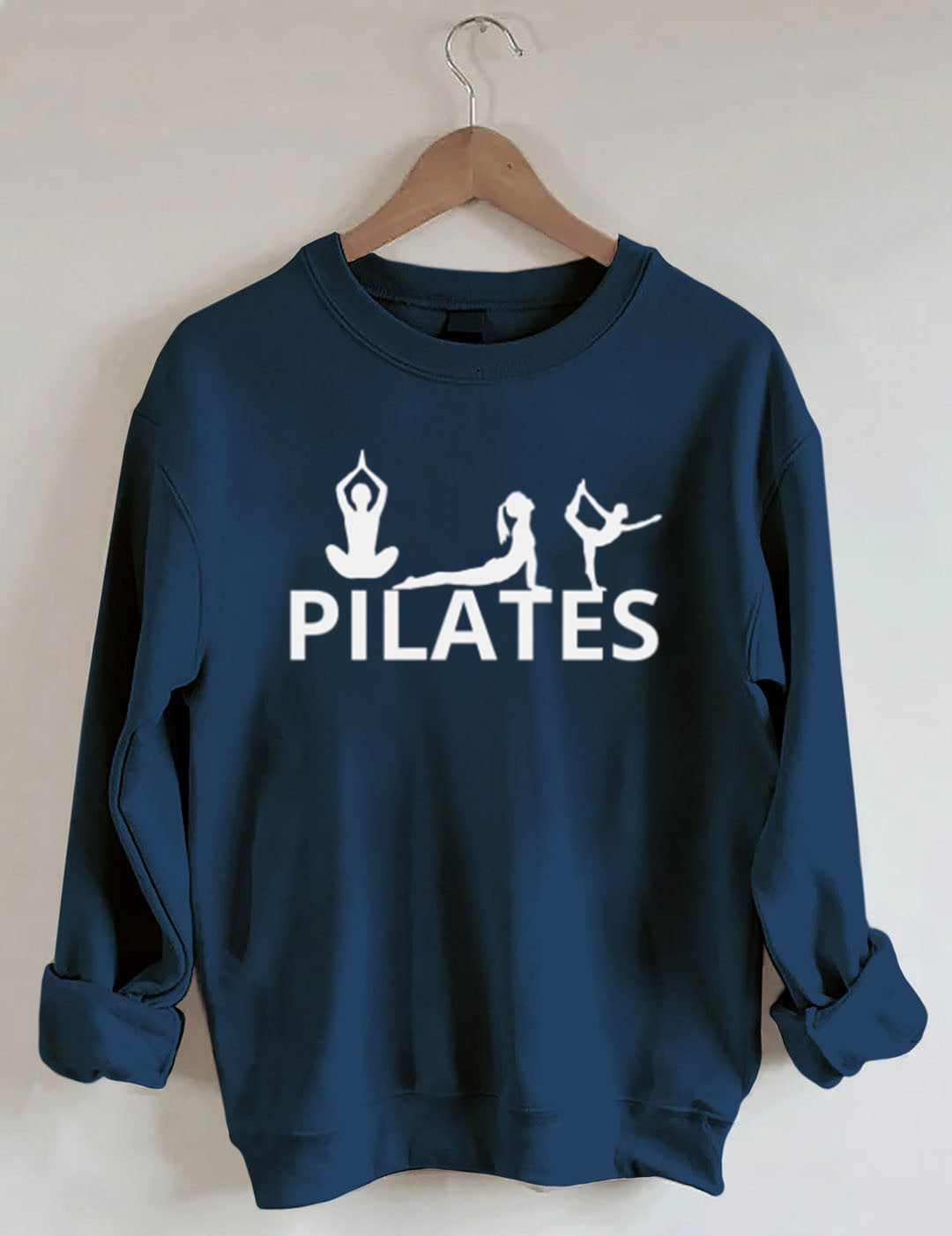 Pilates Sweatshirt