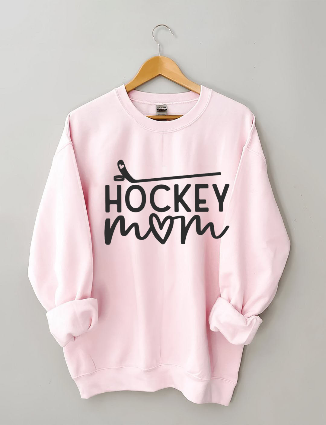 Hockey Mom Sweatshirt