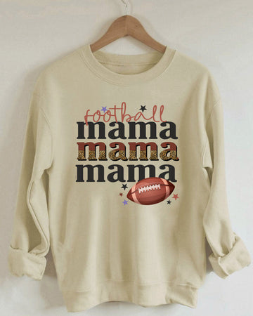 Football Mama Sweatshirt