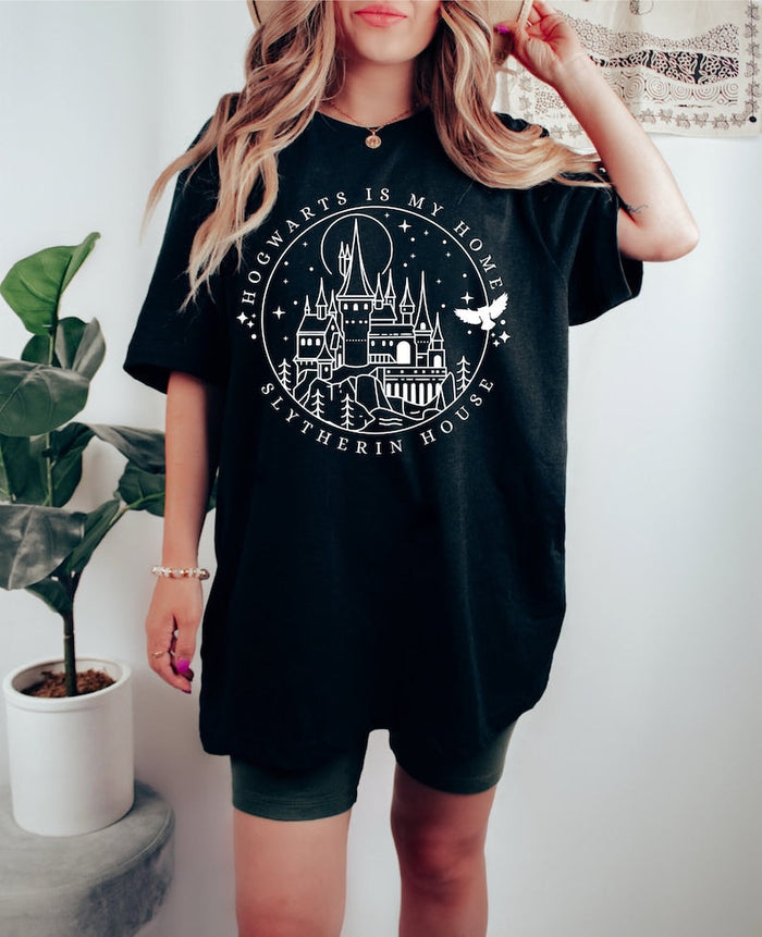 Vintage Universal Studios Print T-shirt