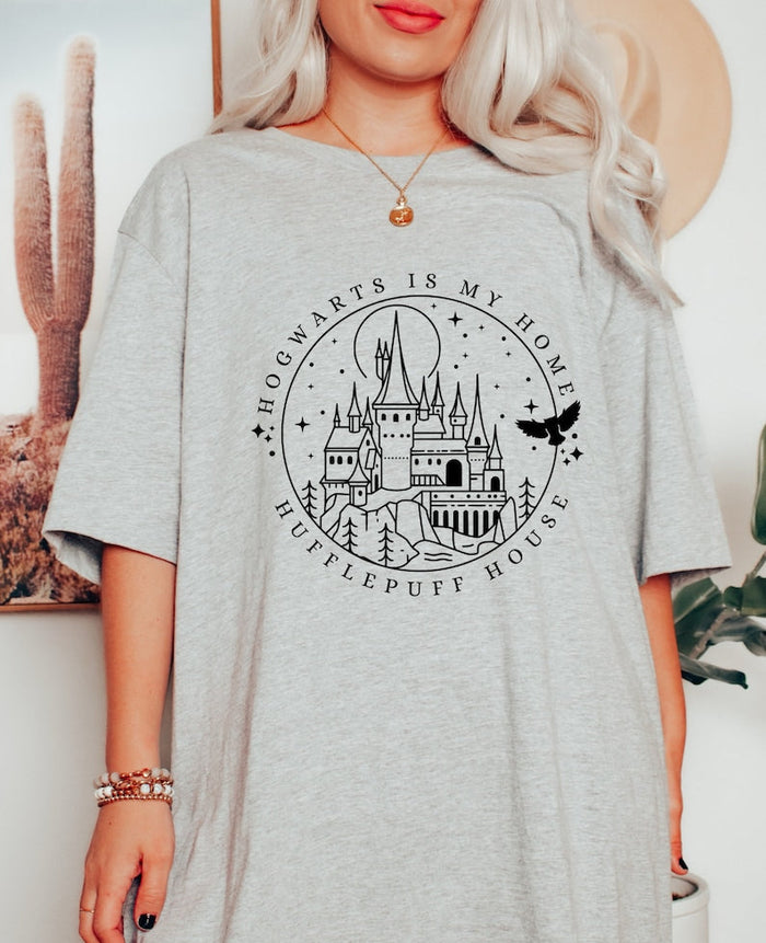 Vintage Universal Studios Print T-shirt