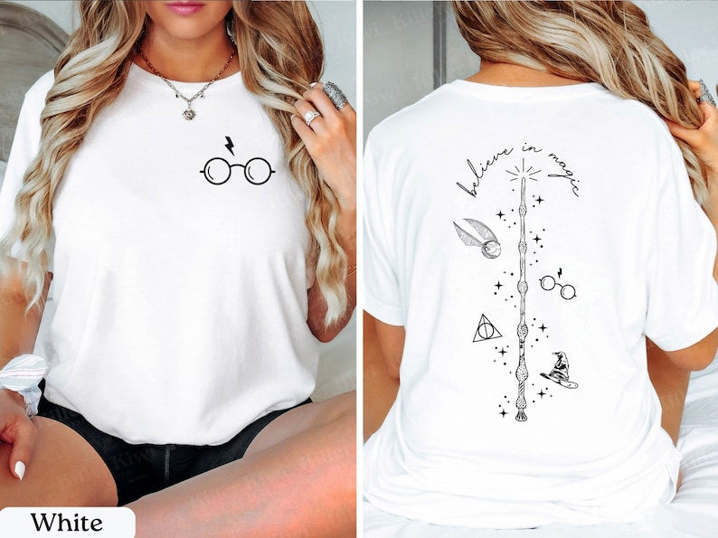 Wizard Shirt