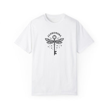 Alohomora Comfort Colors HP Shirt