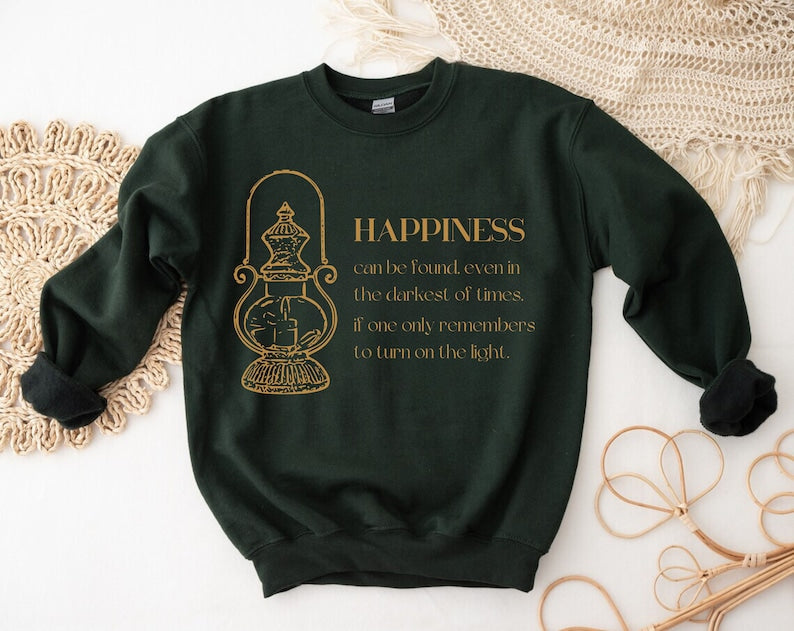 Albus Sweatshirt