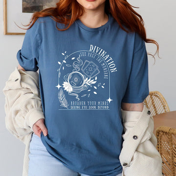 Divination Class T-Shirt
