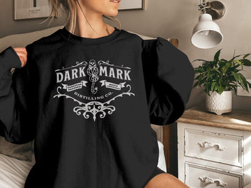 Dark Mark Distilling Sweatshirt