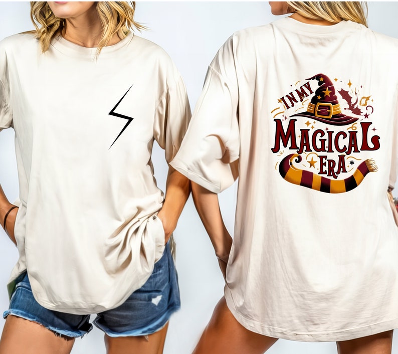 In My Magical Era Sweatshirt