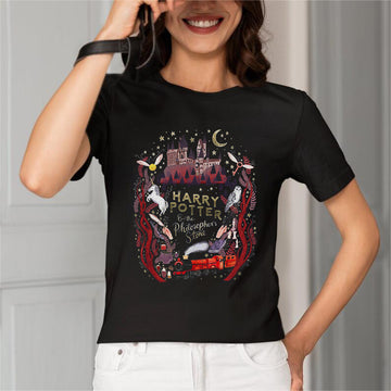 Wizard Stone Shirt