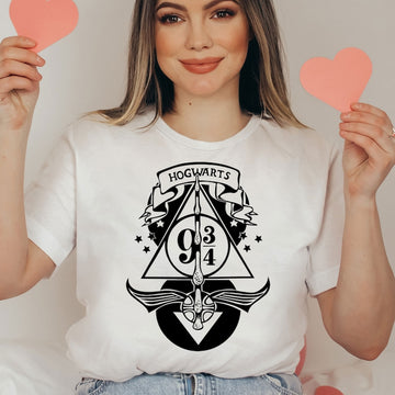 Magic Wizard Shirt