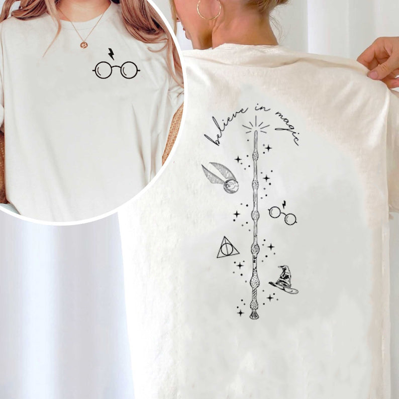 Wizard Shirt