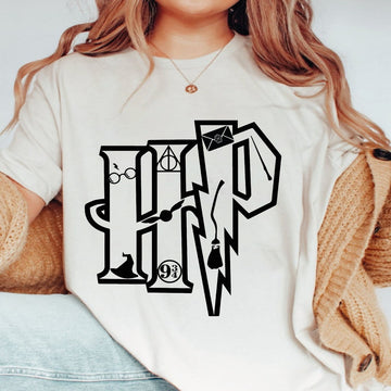 Magic Wand Shirt