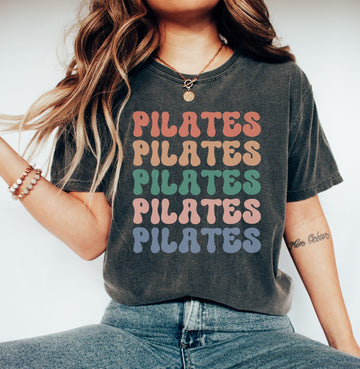 Pilates T-Shirt
